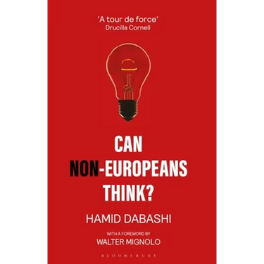 Can Non-Europeans Think?