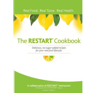The RESTART(R) Cookbook