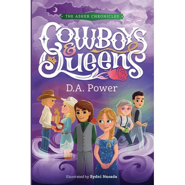 Cowboys & Queens