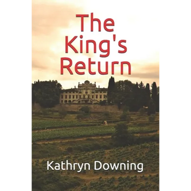 The King's Return