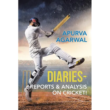 Diaries - Reports & Analysis on Cricket!