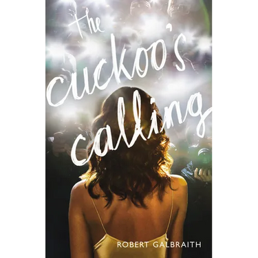 The Cuckoo's Calling