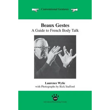 Beaux Gestes