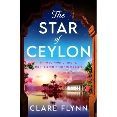 The Star of Ceylon