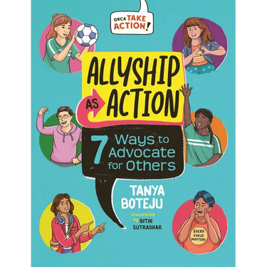 Allyship as Action: 7 Ways to Advocate for Others