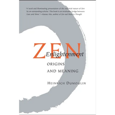 Zen Enlightenment: Origins and Meaning