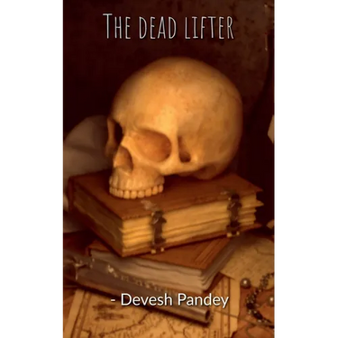 The Dead Lifters