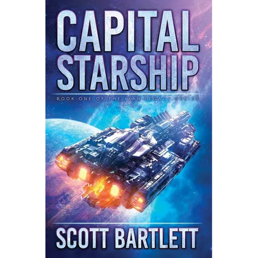 Capital Starship