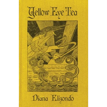 Yellow Eye Tea