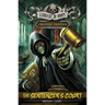 The Sentencer's Court: A Graphic Novel