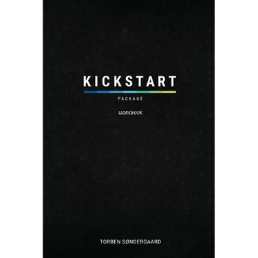 Kickstart Package Workbook