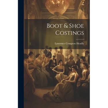Boot & Shoe Costings