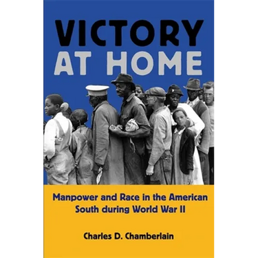 Victory at Home
