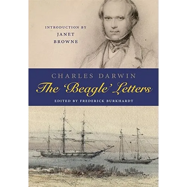 Charles Darwin: The Beagle Letters