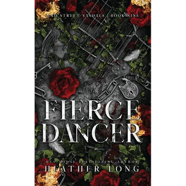 Fierce Dancer