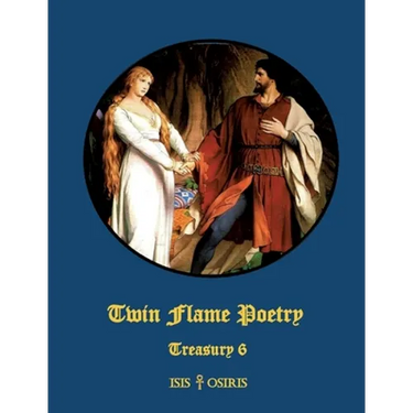 Twin Flame Poetry