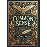 Common Sense (Collector's Edition) (Laminated Hardback with Jacket)