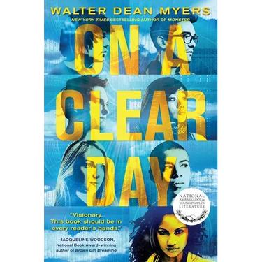 On a Clear Day