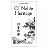 Of Noble Heritage