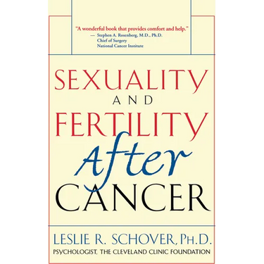 Sexuality and Fertility After Cancer