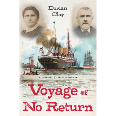 Voyage of No Return