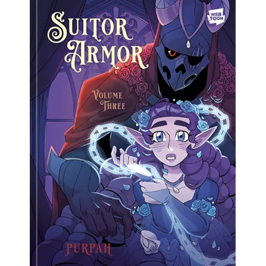 Suitor Armor: Volume 3