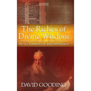 The Riches of Divine Wisdom