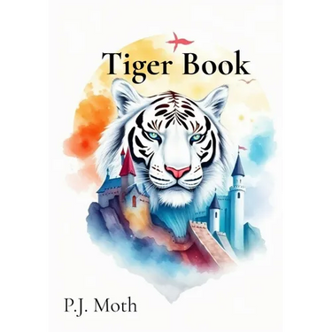 Tiger Book