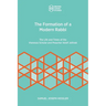 The Formation of a Modern Rabbi: The Life and Times of the Viennese Scholar and Preacher Adolf Jellinek