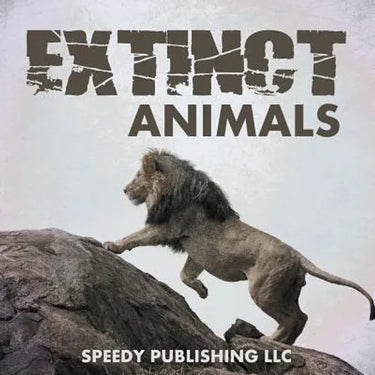 Extinct Animals