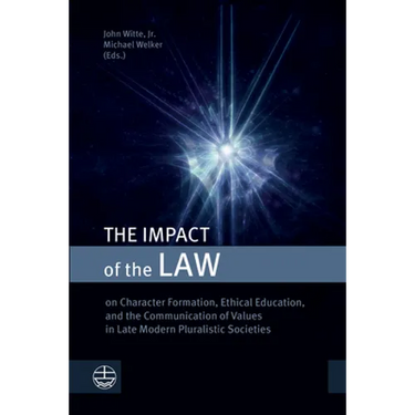 The Impact of the Law