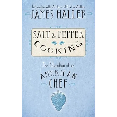 Salt & Pepper Cooking