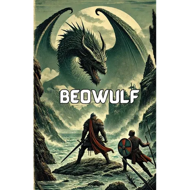 Beowulf(Illustrated)
