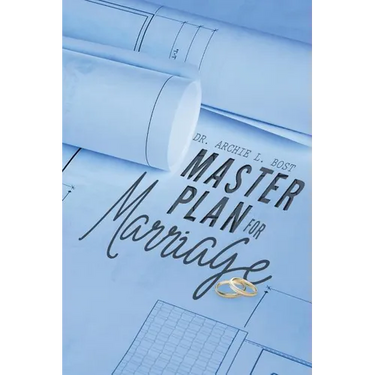 Master Plan for Marriage