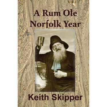 A Rum Ole Norfolk Year