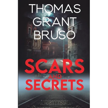 Scars and Secrets