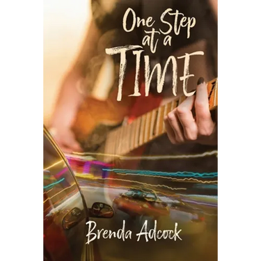 One Step At A Time