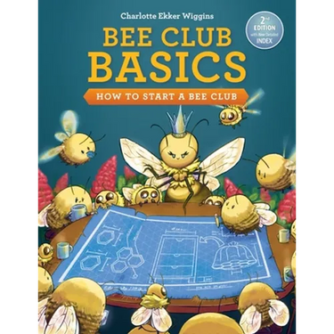 Bee Club Basics: How to Start a Bee Club