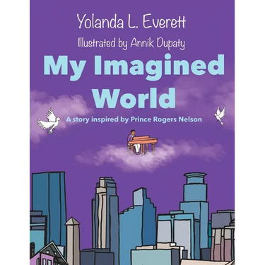 My Imagined World