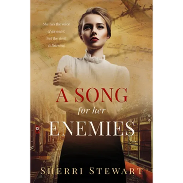 A Song for Her Enemies