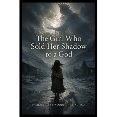 The Girl Who Sold Her Shadow to a God