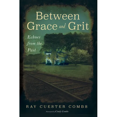 Between Grace and Grit: Echoes from the Past