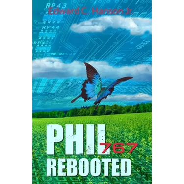 Phil767: Rebooted
