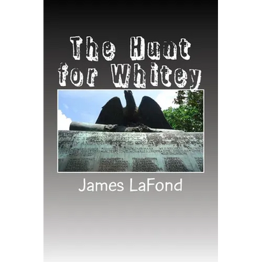 The Hunt for Whitey: Recognizing and Surviving the Condition of Anarcho-Tyranny