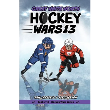Hockey Wars 13: Great White North