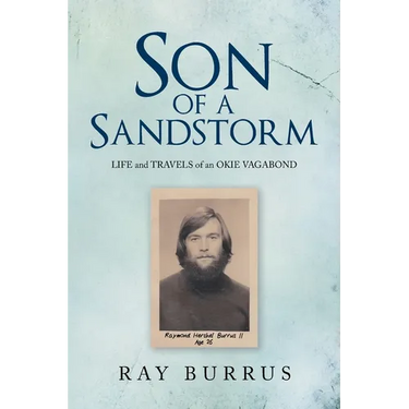 Son of a Sandstorm