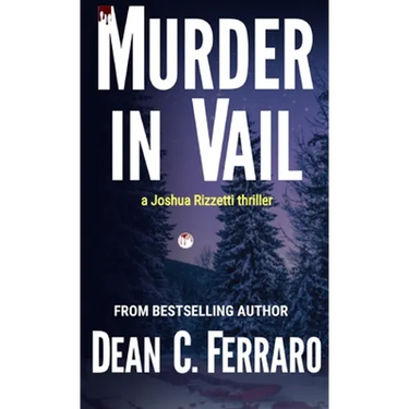 Murder in Vail