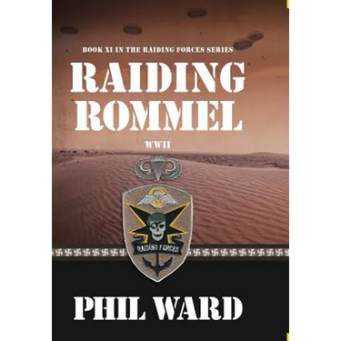 Raiding Rommel