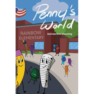 Penny's World