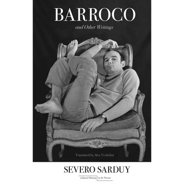 Barroco and Other Writings